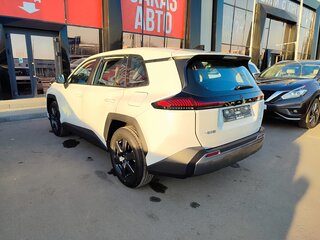 2026 Toyota RAV4 VI (XA60), белый, 4300000 рублей, вид 4
