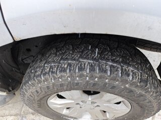 2005 Nissan Pathfinder III, серебристый, 650000 рублей, вид 2