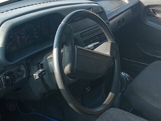 2010 Lada (ВАЗ) 2114, белый, 150000 рублей, вид 5