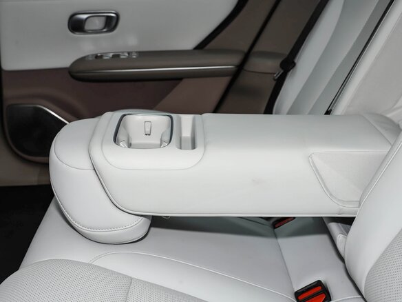 2026 Changan Qiyuan A06 28.39 kWh, белый, 2590000 рублей - вид 24