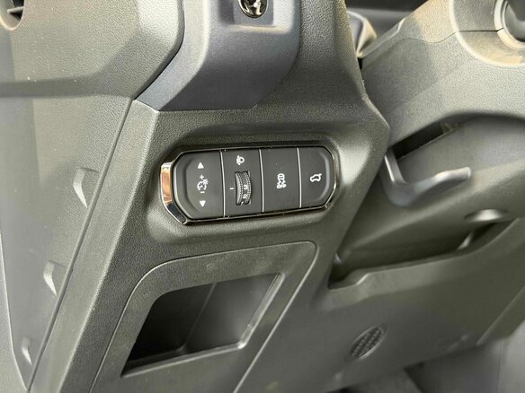 2026 Haval H7 I, серый - вид 10