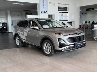 2024 Bestune T90 I, серебристый, 3131000 рублей, вид 3