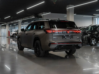 2026 Volkswagen Teramont Pro II (China Market), коричневый, 6250000 рублей, вид 5