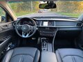 2019 Kia Optima IV Рестайлинг, синий, 1855000 рублей - вид 11