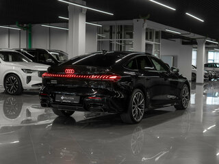 2026 Audi A5 L III (B10), чёрный, 5790000 рублей, вид 5