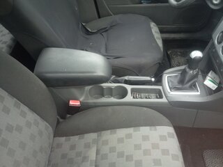 2006 Ford Focus II, синий, 450000 рублей, вид 4