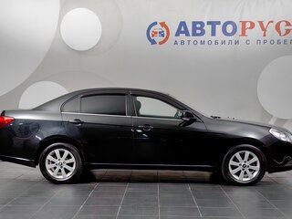 2012 Chevrolet Epica V250 Рестайлинг, чёрный, 699000 рублей, вид 5