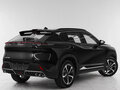 2025 Dongfeng Mage, чёрный, 2550000 рублей - вид 5
