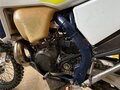 2022 Husqvarna TE 300, чёрный, 550000 рублей - вид 3