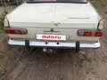 1990 Иж Москвич-412 ИЭ, белый, 75000 рублей - вид 1