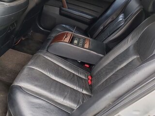 2006 Nissan Teana I (J31) Рестайлинг, серебристый, 990000 рублей, вид 4