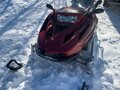 2004 Ski-Doo Grand Touring Limited, красный, 580000 рублей