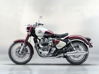 2026 Royal Enfield Classic 650, красный, 703000 рублей, вид 1