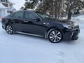 2017 Kia Optima IV, чёрный, 2300000 рублей - вид 11