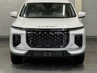 2024 Soueast S09, белый, 4099000 рублей, вид 5
