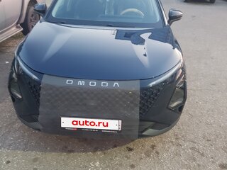 2024 Omoda C5 I, синий, 1899999 рублей, вид 1