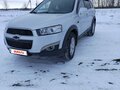 2012 Chevrolet Captiva I Рестайлинг, серебристый, 1430000 рублей