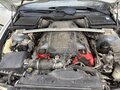 1998 BMW 5 серии 540i IV (E39), белый, 750000 рублей - вид 11