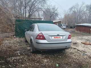 2002 Ford Mondeo III, серый, 330000 рублей, вид 4