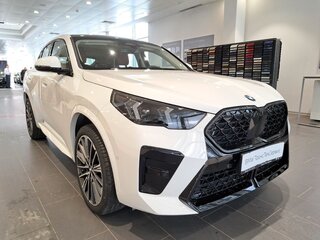 2025 BMW X2 xDrive25i II (U10), белый, 6450000 рублей, вид 3