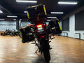 2026 Benelli TRK 502 X, зелёный, 659000 рублей - вид 8