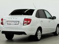 2023 Lada (ВАЗ) Granta I Рестайлинг, белый - вид 4