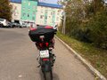 2016 Ducati Multistrada 1200, красный, 1000000 рублей - вид 2