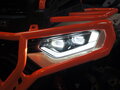 2025 Loncin XWolf 1000 Mud, серый, 1290000 рублей - вид 7