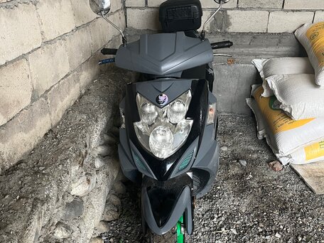 2018 Omaks LK50QT, чёрный, 27000 рублей, вид 1