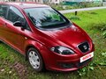 2008 SEAT Altea I, красный, 450000 рублей - вид 2