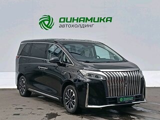 2024 Wey 80 Premium 37.96 kWh, чёрный, 5470000 рублей, вид 3