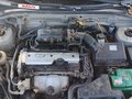 2008 Hyundai Accent ТагАЗ II, бежевый, 450000 рублей - вид 6