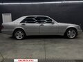 1997 Mercedes-Benz S-Класс 500 Long III (W140) Рестайлинг, серый, 3500000 рублей - вид 6