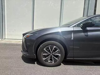 2024 Lexus RZ 450e, чёрный, 5970700 рублей, вид 5