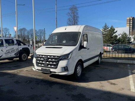 2026 Foton Toano Pro, белый, 3630000 рублей, вид 2