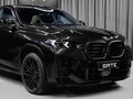 2026 BMW X6 M Competition III (F96) Рестайлинг, чёрный, 31169000 рублей - вид 11
