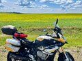 2016 BMW S 1000 XR, серый, 1000000 рублей - вид 6