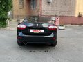2013 Renault Fluence I Рестайлинг, чёрный - вид 5