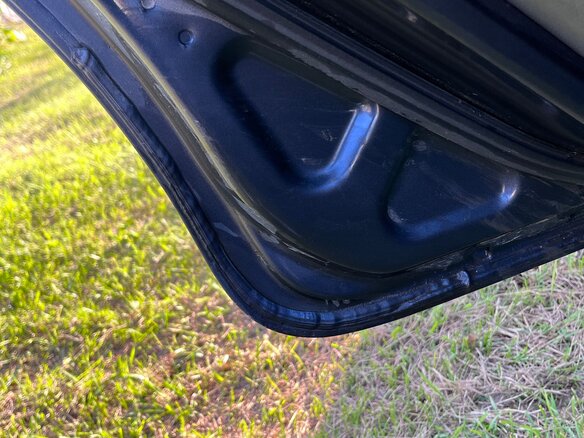 2008 Ford Focus II Рестайлинг, серый, 500000 рублей - вид 17