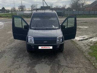 2008 Ford Tourneo Connect I, синий, 850000 рублей, вид 2