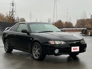 1996 Toyota Sprinter Trueno VII (AE110/AE111), чёрный, 600000 рублей, вид 3