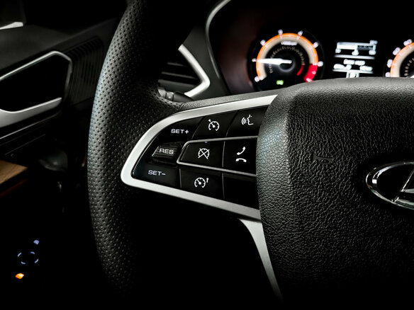2024 Lada (ВАЗ) Vesta SW Cross I Рестайлинг (NG), белый, 1390000 рублей - вид 23