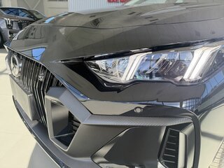 2025 GAC Empow, чёрный, 3319000 рублей, вид 2