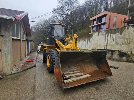 2024 LiuGong CLG 835H, жёлтый, 4200000 рублей, вид 2