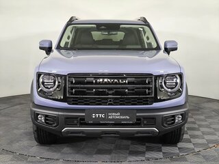 2026 Haval Dargo I Рестайлинг, серый, 3899000 рублей, вид 2