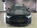 2021 Audi S8 Long IV (D5), чёрный, 11290000 рублей - вид 3