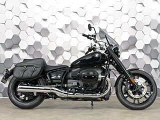 2024 BMW R 18, чёрный, 1729000 рублей, вид 3