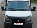 2008 ГАЗ ГАЗель (3302), белый, 800000 рублей - вид 8