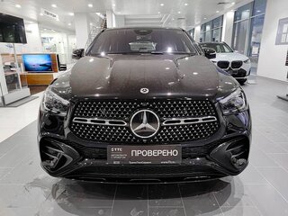 2025 Mercedes-Benz GLE Coupe 450 II (C167) Рестайлинг, чёрный, 14900000 рублей, вид 3