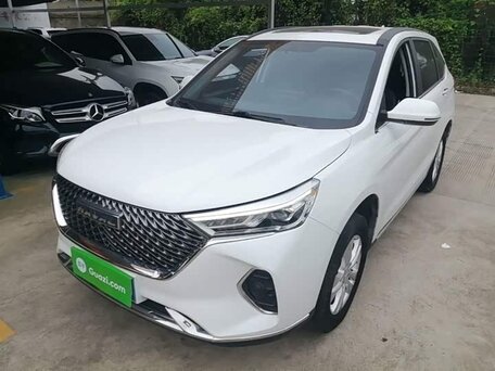 Haval M6 II